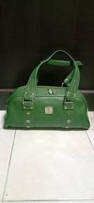 M C M Speedy Bag