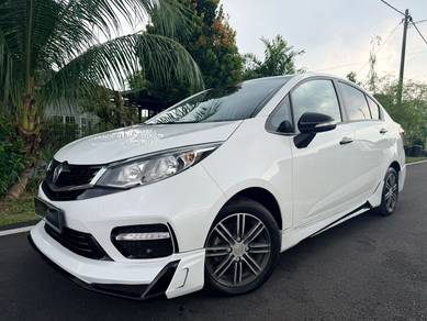 Proton Persona PREMIUM in Klang, SGR