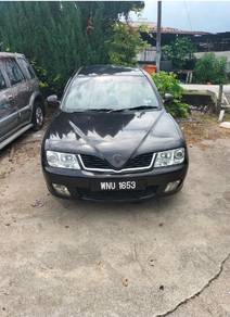 Proton Waja CAMPRO VERSION A in Mantin, NSN