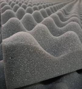 High Density Soundproof Egg Crate Foam