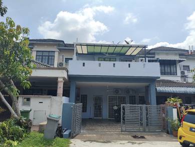 2-storey Terraced House For Rent in Nilai,NSN