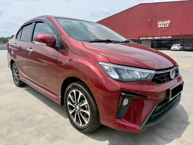 Perodua Bezza X X in Shah Alam, SGR