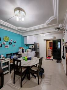 2-storey Terraced House For Sale in Tebrau,JHR