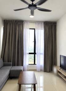 Service Residence For Rent in Veranda Residence