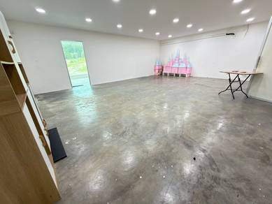 Office space For Rent in Ayer Itam,PNG