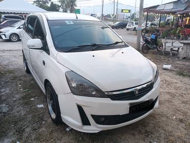 Proton Exora BOLD EXECUTIVE in Taiping, PRK