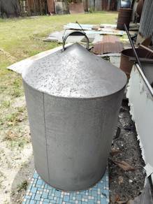 Not in use