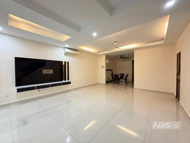 2-storey Terraced House For Sale in Kota Kemuning,SGR