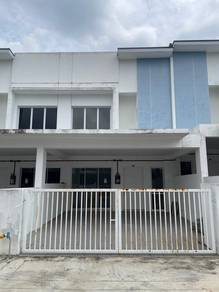 2-storey Terraced House For Sale in Kluang,JHR