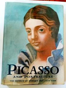 Picasso And Portraiture