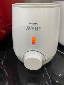 Philips Avent Original Milk Bottle Water Warmer