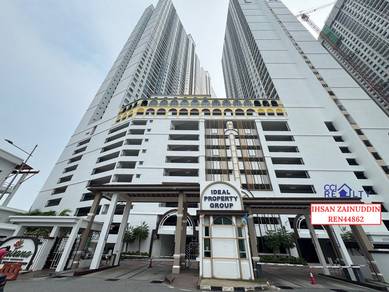 Condominium For Sale in Havana Beach Residences