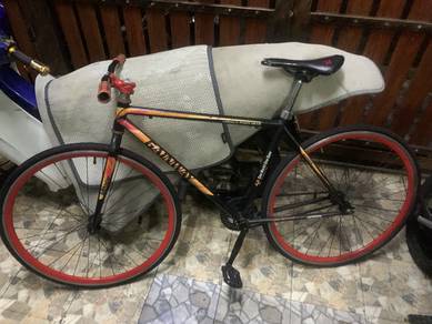 basikal for sale 700c
