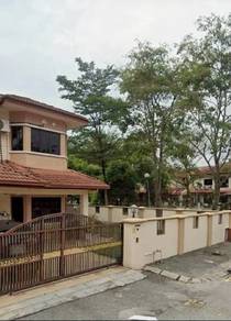 Semi-Detached House For Sale in Ipoh,PRK