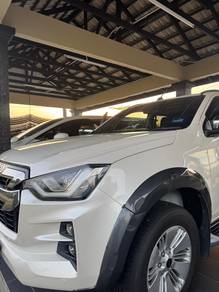 Isuzu D-Max PREMIUM in Pekan, PHG