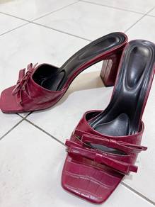 Zara Heels