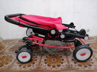stroller 