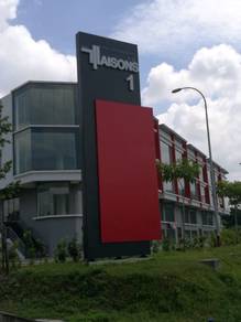 Shop lot For Rent in Rawang,SGR