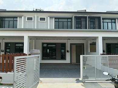 2-storey Terraced House For Rent in Jasin,MLK
