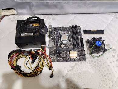 Computer parts for sale