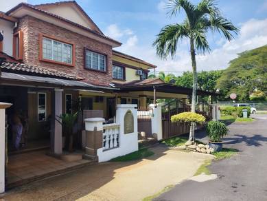 2-storey Terraced House For Sale in Bangi,SGR