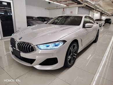 2021 BMW 840i 40i M SPORT