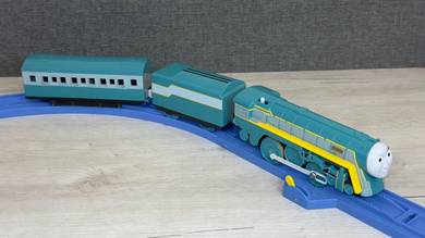 Connor (Thomas and Friends) - Plarail