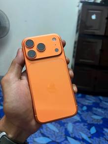 iphone 17 Pro 256gb