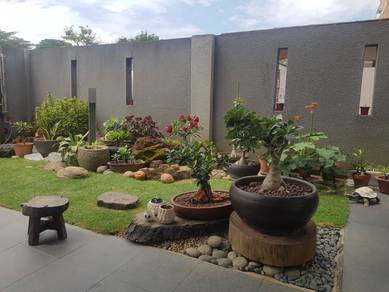 2-storey Terraced House For Sale in Setia Alam,SGR