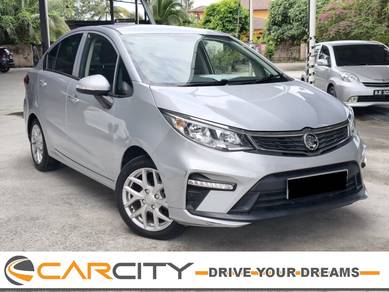 Proton Persona EXECUTIVE in Kajang, SGR