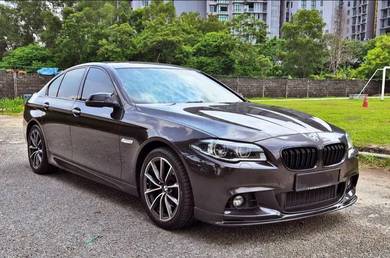 BMW 520i 20i in Ara Damansara, SGR