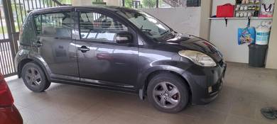 Perodua MyVi EZi in Puchong, SGR