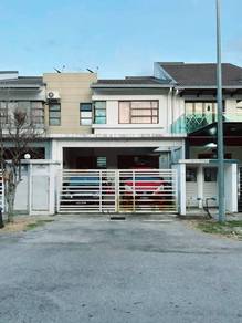 2-storey Terraced House For Sale in Putrajaya,PJY
