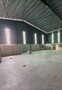 Warehouse / Factory For Rent in Bukit Beruntung,SGR