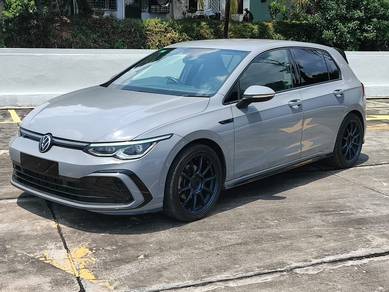 Volkswagen Golf GOLF R-LINE 1.4 TSI in Puchong, KUL