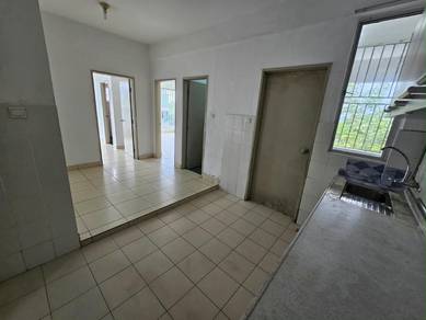 Apartment For Rent in Puncak Menggatal @ Menggatal Heights