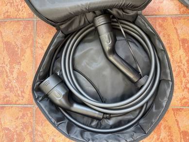 Type 2 EV Charging Plug /Hybrid