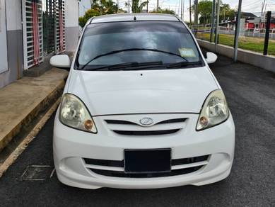 Perodua Viva 850 EX in Sungai Petani, KDH