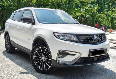 Proton X70 PREMIUM 2WD in Sungai Besi, KUL