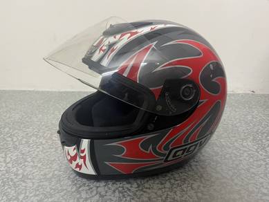 Helmet AGV K2 FULL FACE – USED