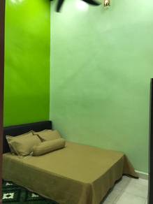 Safwa Homestay Bagan Serai