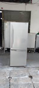 2door fridge refrigerator Panasonic 255-L