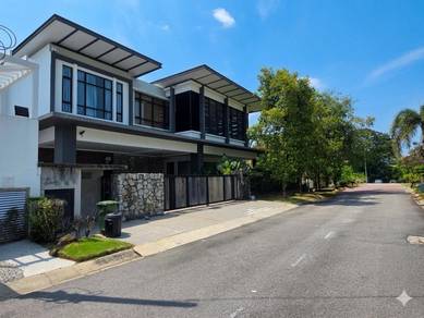Bungalow House For Sale in Kajang,SGR
