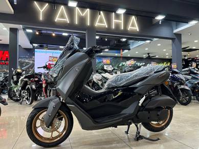 Yamaha NMAX