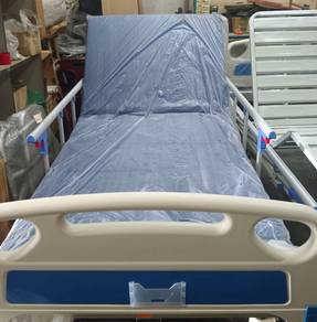 Kepala Batas Hospital bed Tasek Gelugor Bagan Ajam