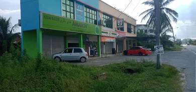 Shop lot For Rent in Bachok,KTN