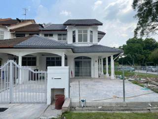 2-storey Terraced House For Sale in Shah Alam,SGR