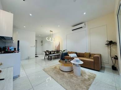 Condominium For Sale in Kuchai Lama,KUL