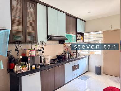 2-storey Terraced House For Sale in Butterworth,PNG