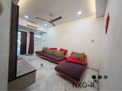 1-storey Terraced House For Sale in Klang,SGR